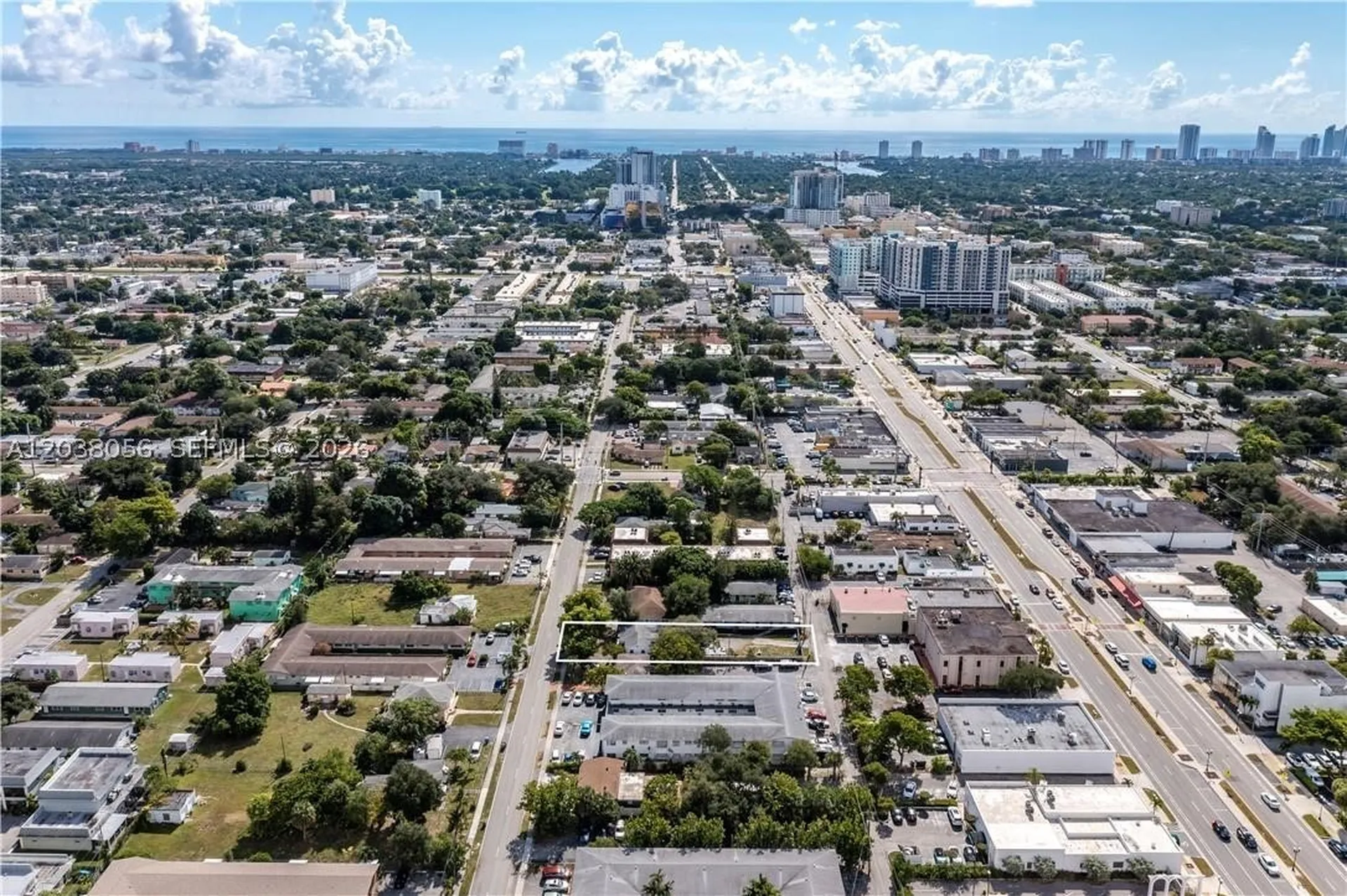 2434 Polk Street Hollywood FL 33020