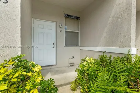 783 NW 42nd Place Deerfield Beach FL 33064