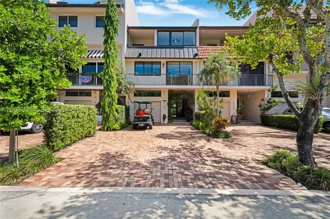 6112 Paradise Point Drive Palmetto Bay FL 33157