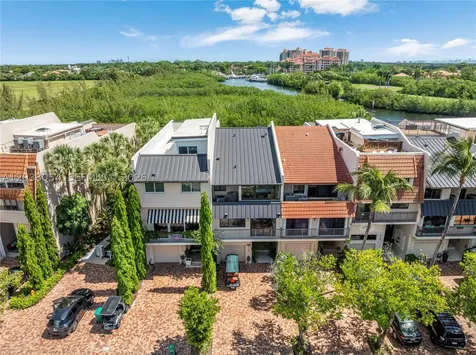 6112 Paradise Point Drive Palmetto Bay FL 33157