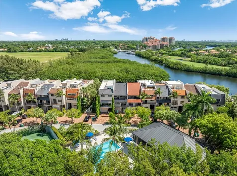 6112 Paradise Point Drive Palmetto Bay FL 33157