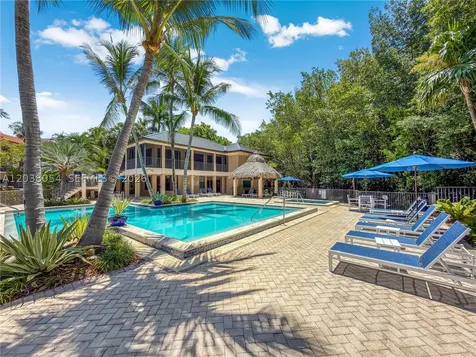 6112 Paradise Point Drive Palmetto Bay FL 33157