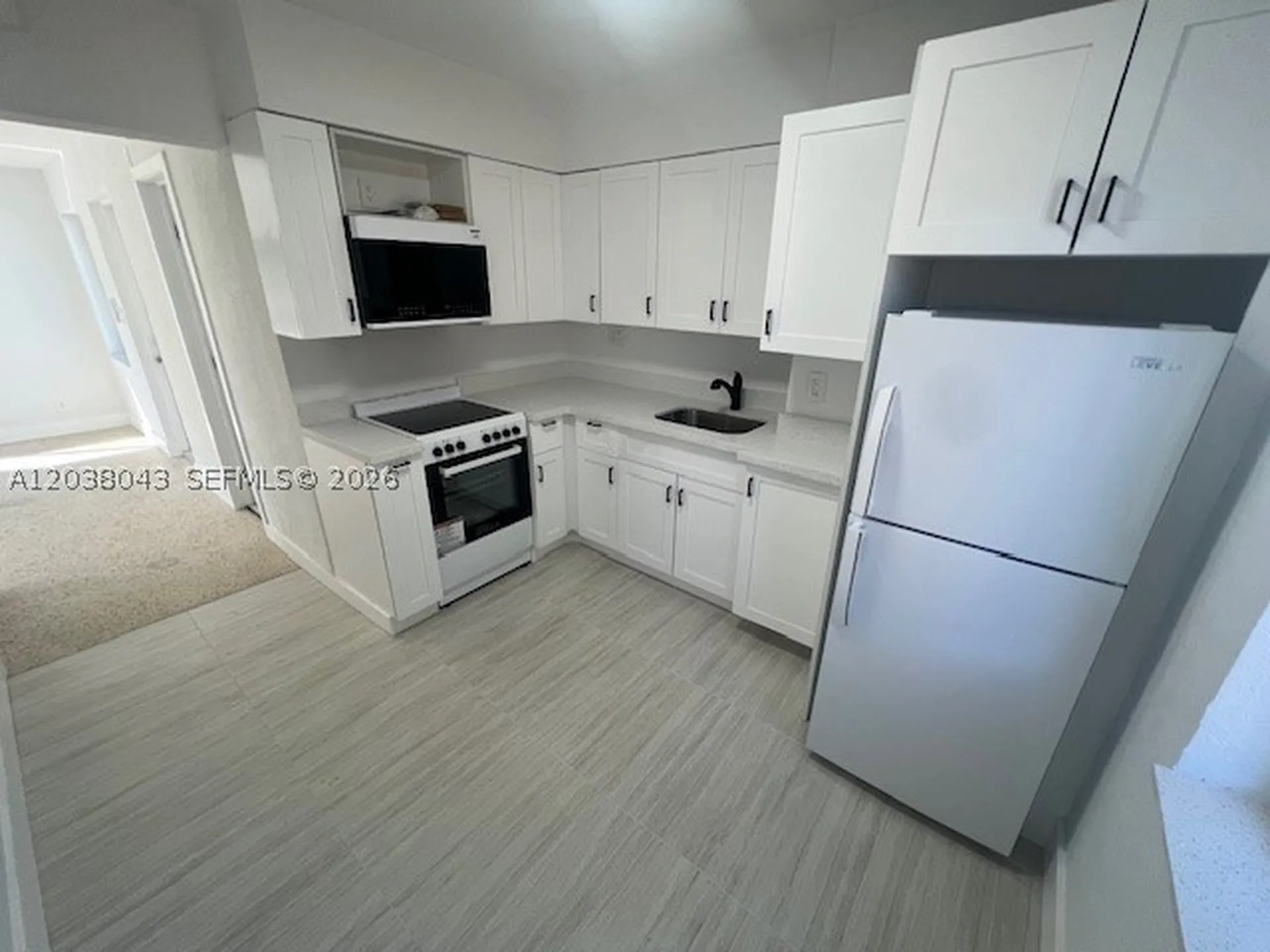 1706 Arthur Street Hollywood FL 33020