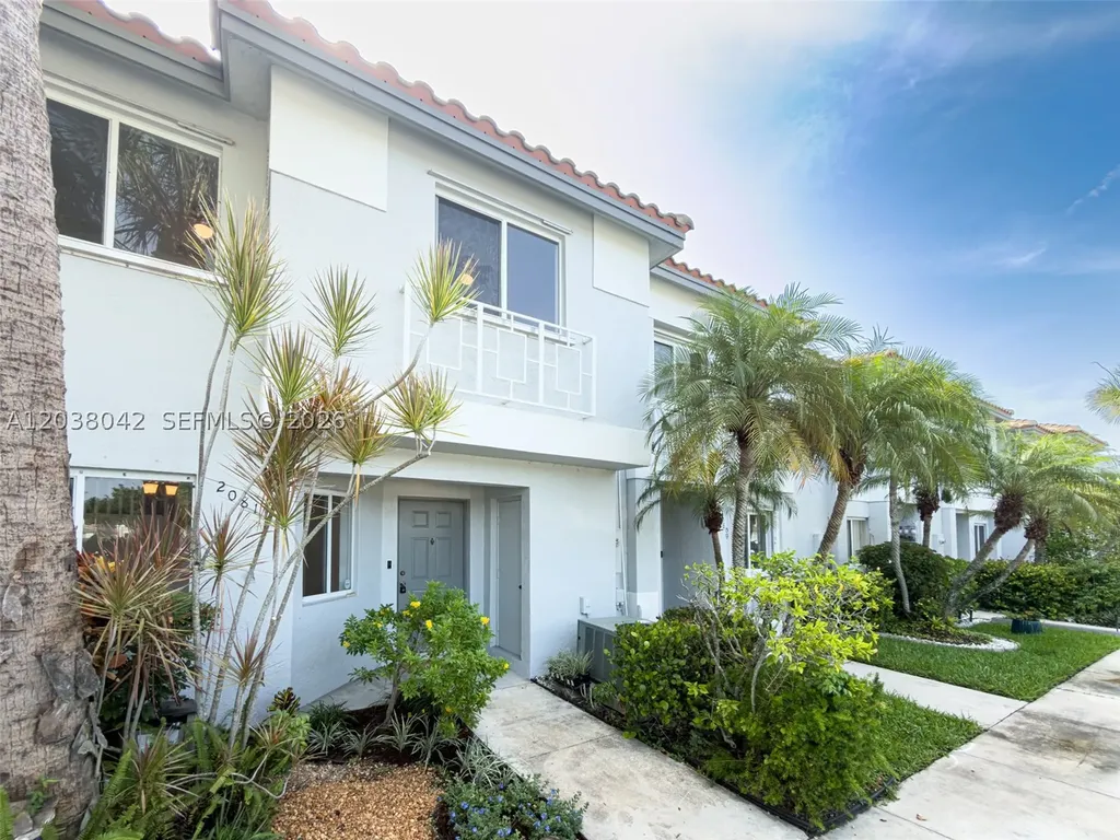 20811 NW 3rd Lane Pembroke Pines FL 33029