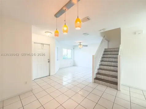 20811 NW 3rd Lane Pembroke Pines FL 33029