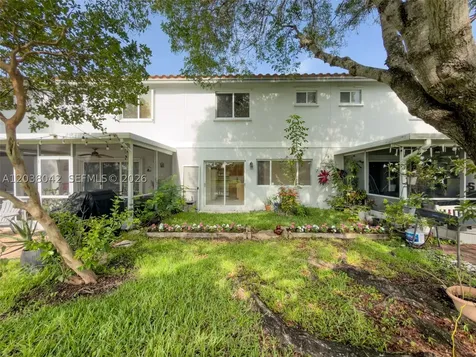 20811 NW 3rd Lane Pembroke Pines FL 33029