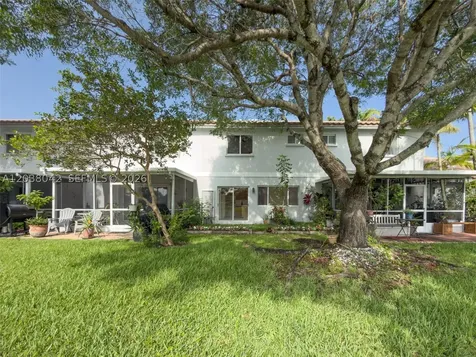 20811 NW 3rd Lane Pembroke Pines FL 33029