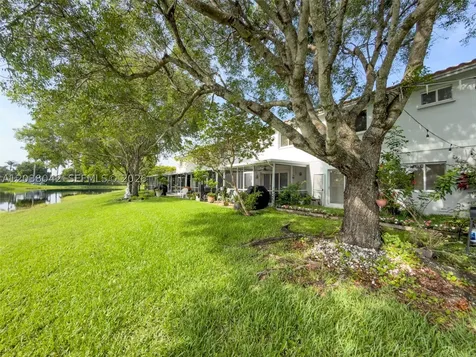 20811 NW 3rd Lane Pembroke Pines FL 33029