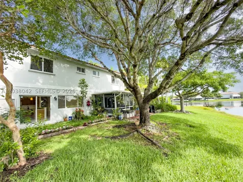 20811 NW 3rd Lane Pembroke Pines FL 33029