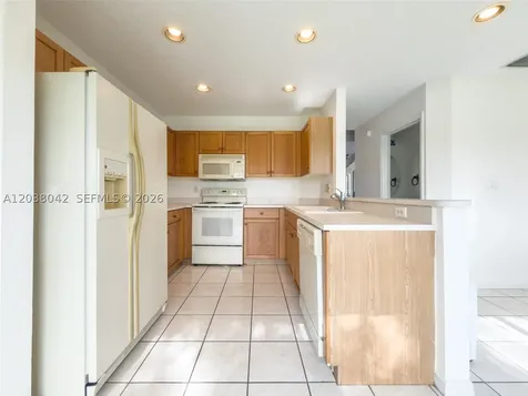 20811 NW 3rd Lane Pembroke Pines FL 33029