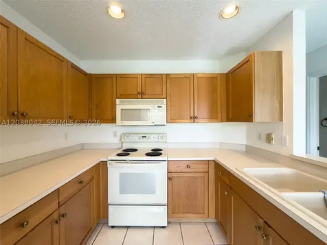 20811 NW 3rd Lane Pembroke Pines FL 33029