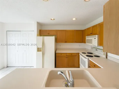 20811 NW 3rd Lane Pembroke Pines FL 33029