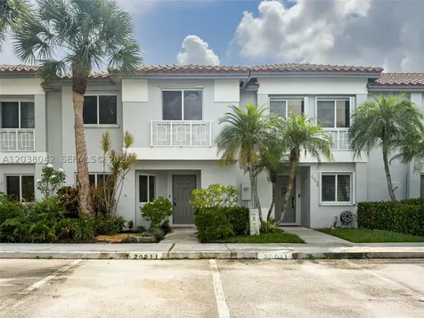 20811 NW 3rd Lane Pembroke Pines FL 33029