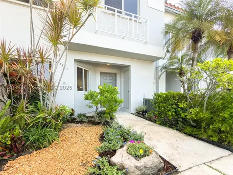 20811 NW 3rd Lane Pembroke Pines FL 33029