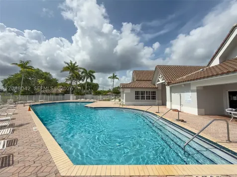 20811 NW 3rd Lane Pembroke Pines FL 33029