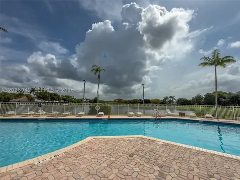 20811 NW 3rd Lane Pembroke Pines FL 33029