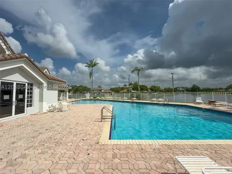 20811 NW 3rd Lane Pembroke Pines FL 33029