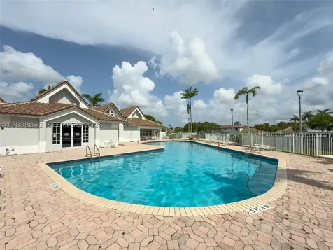 20811 NW 3rd Lane Pembroke Pines FL 33029
