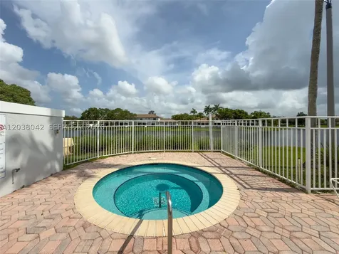 20811 NW 3rd Lane Pembroke Pines FL 33029