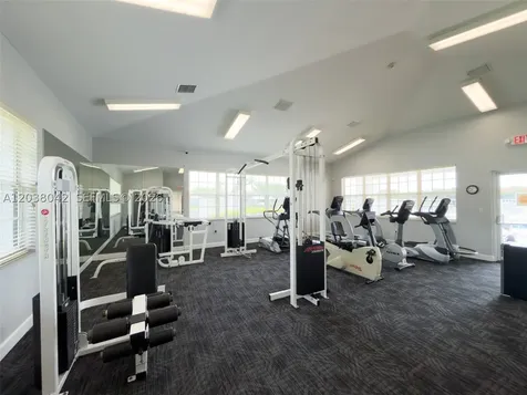 20811 NW 3rd Lane Pembroke Pines FL 33029