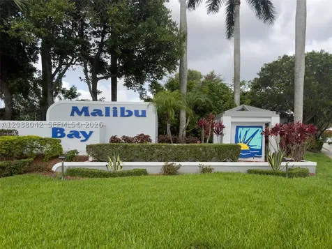 20811 NW 3rd Lane Pembroke Pines FL 33029