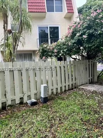1701 NE 115th Street Miami FL 33181