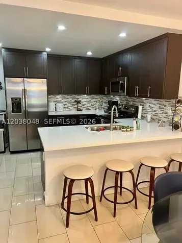 1701 NE 115th Street Miami FL 33181