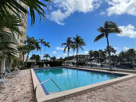 2350 NE 135th Street North Miami FL 33181