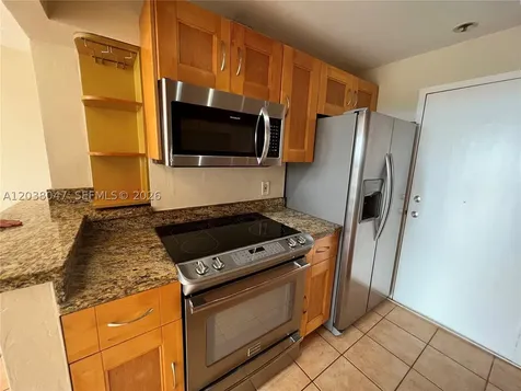 2350 NE 135th Street North Miami FL 33181
