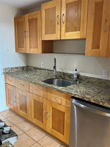 2350 NE 135th Street North Miami FL 33181