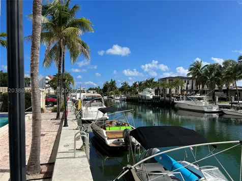2350 NE 135th Street North Miami FL 33181