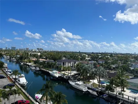2350 NE 135th Street North Miami FL 33181