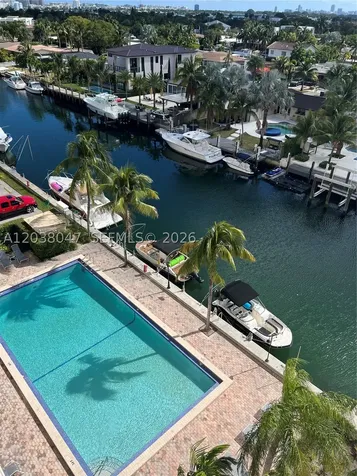 2350 NE 135th Street North Miami FL 33181