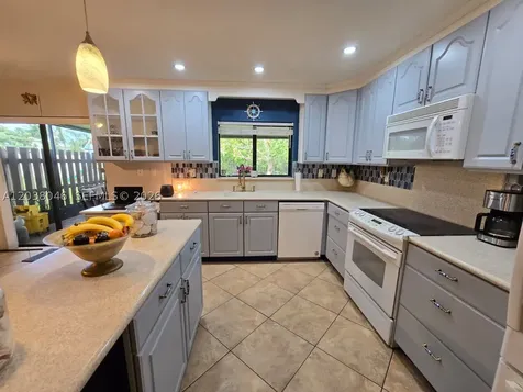 13870 Magnolia Court Davie FL 33325