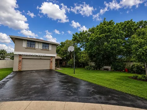 13870 Magnolia Court Davie FL 33325