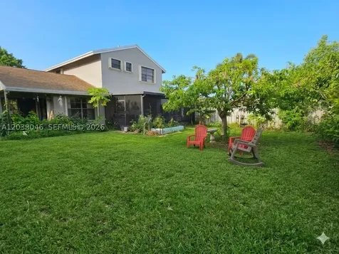 13870 Magnolia Court Davie FL 33325