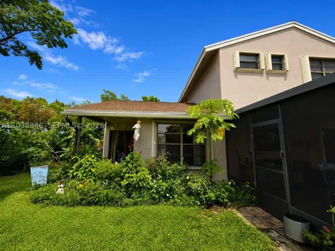 13870 Magnolia Court Davie FL 33325