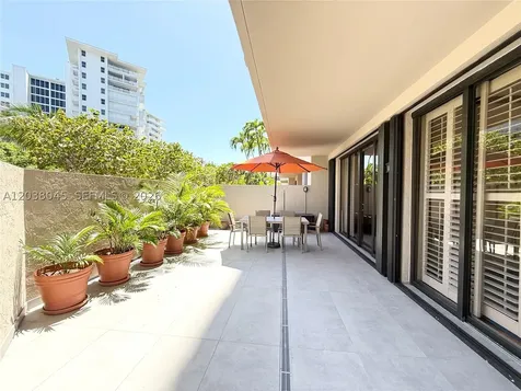 251 Crandon Boulevard Key Biscayne FL 33149