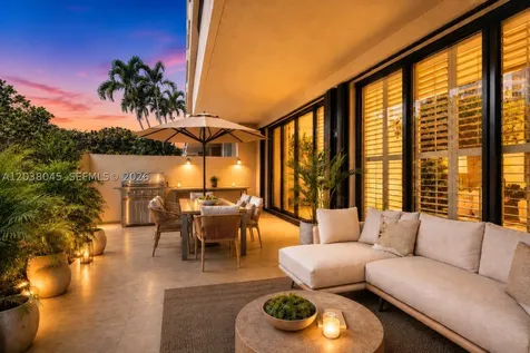 251 Crandon Boulevard Key Biscayne FL 33149