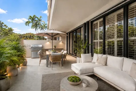 251 Crandon Boulevard Key Biscayne FL 33149