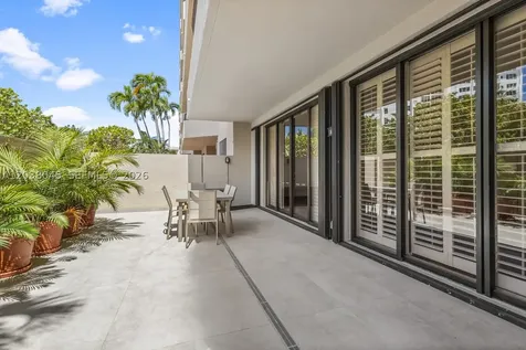 251 Crandon Boulevard Key Biscayne FL 33149