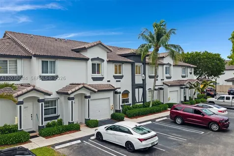 2209 SE 25th Avenue Homestead FL 33035