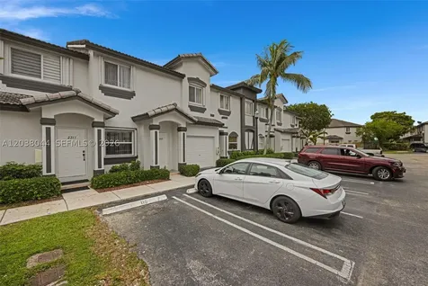 2209 SE 25th Avenue Homestead FL 33035
