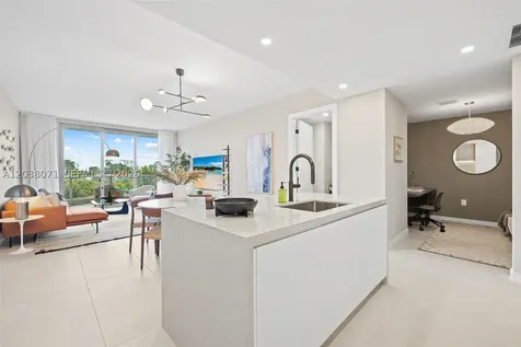 2200 Brickell Avenue Miami FL 33129