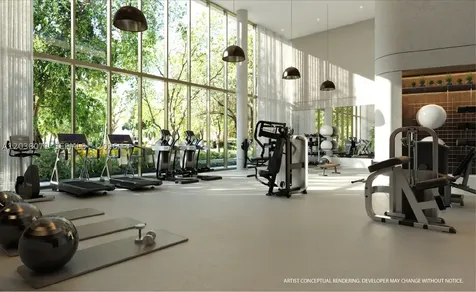 2200 Brickell Avenue Miami FL 33129