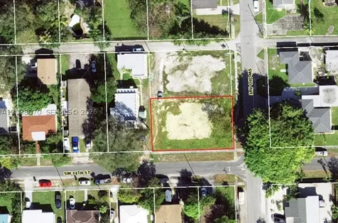1380 SW 3rd Avenue Dania Beach FL 33004