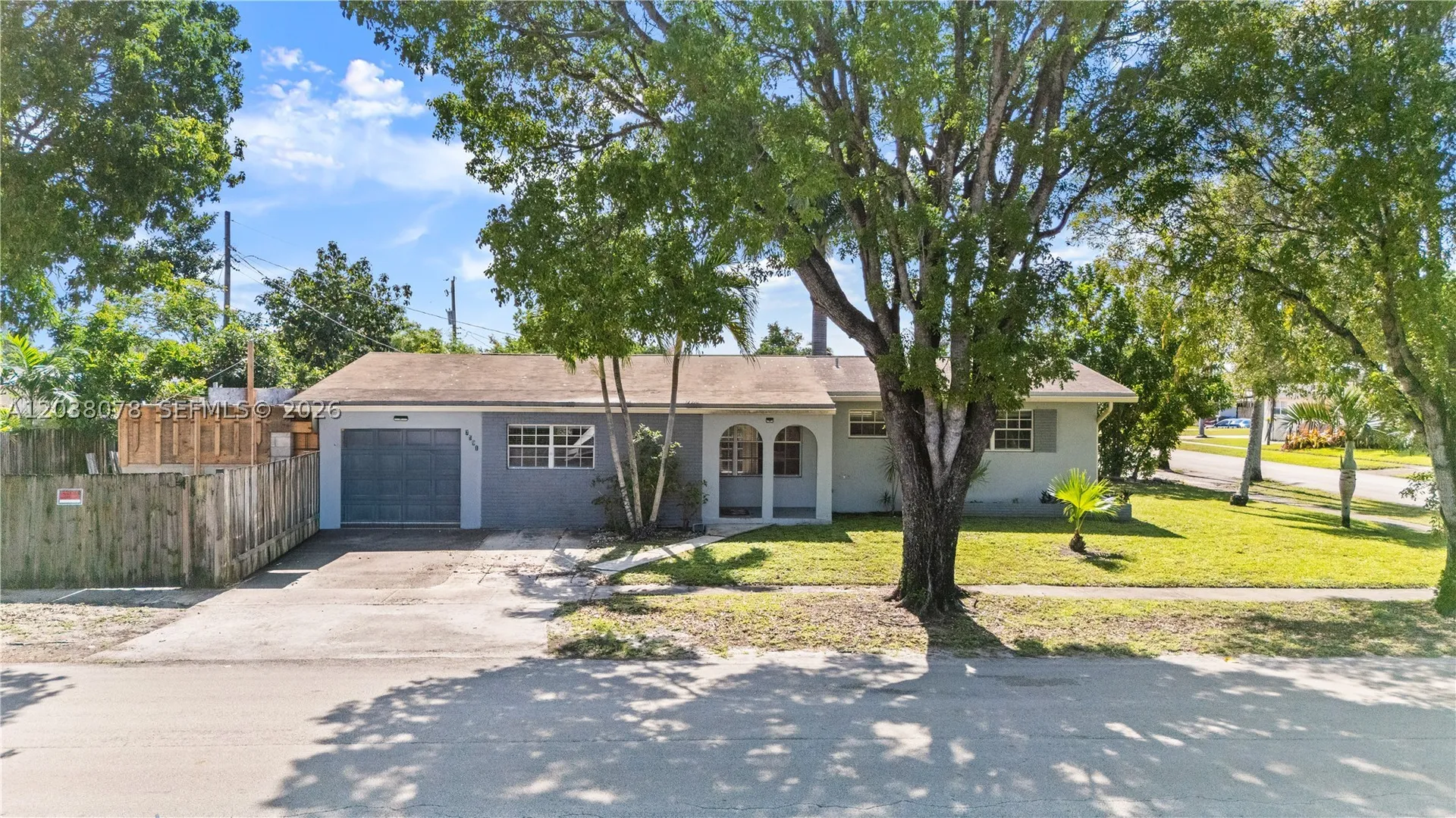 7591 Pierce Street Hollywood FL 33024