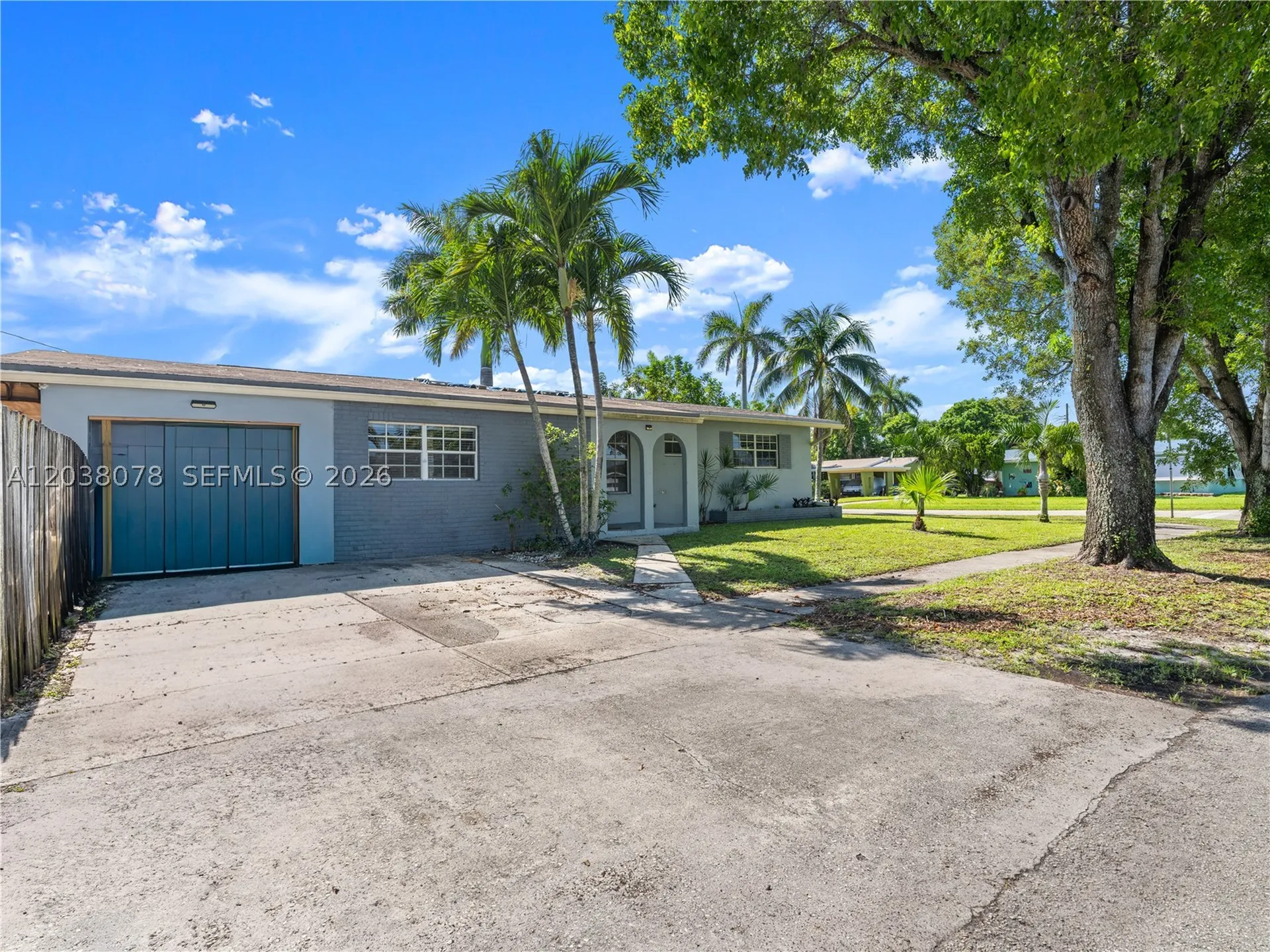 7591 Pierce Street Hollywood FL 33024