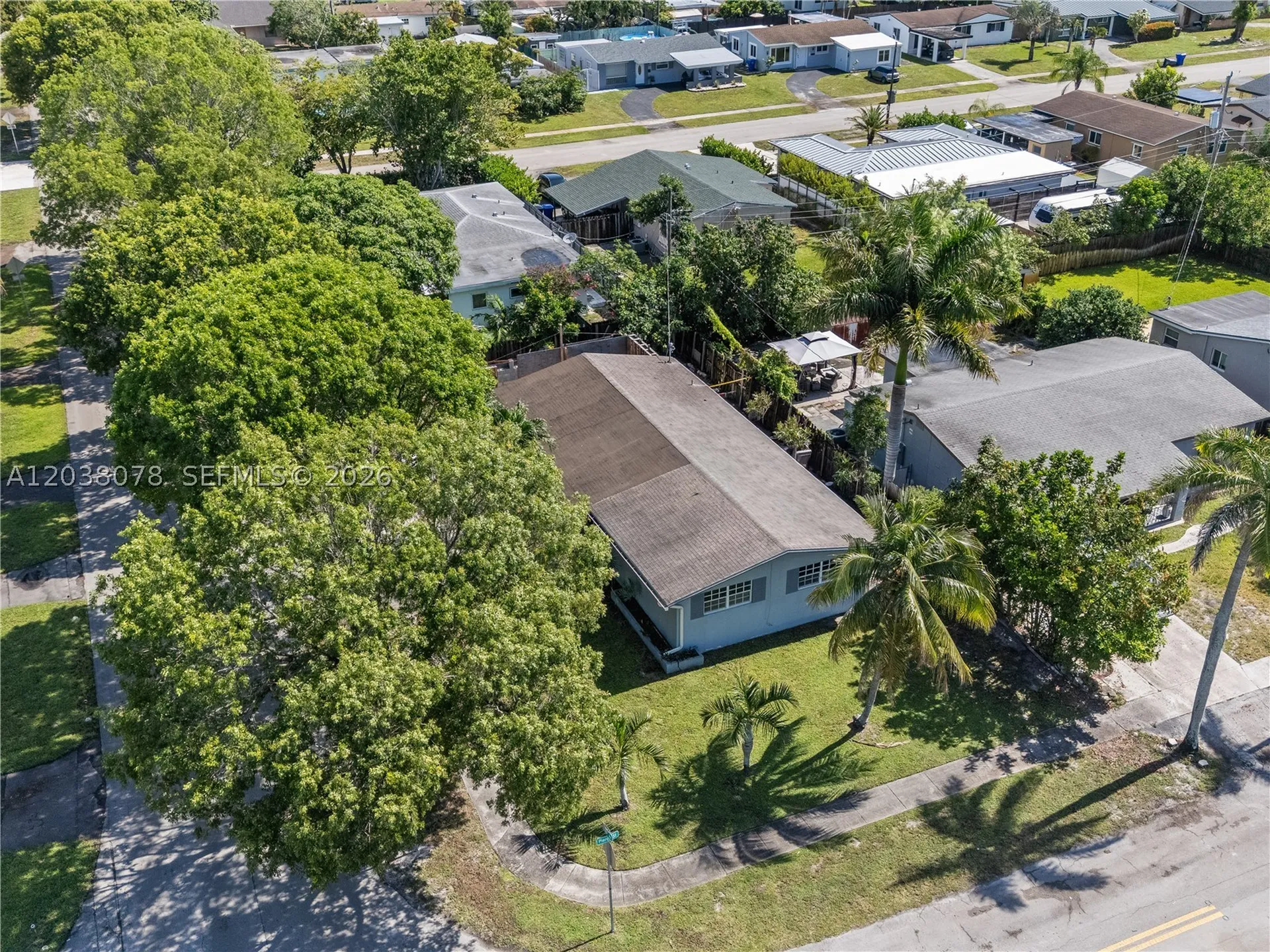 7591 Pierce Street Hollywood FL 33024