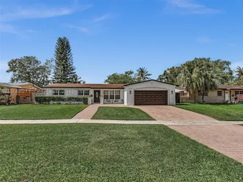 8740 Pasadena Boulevard Pembroke Pines FL 33024